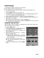 Предварительный просмотр 13 страницы BenQ C1460 User Manual