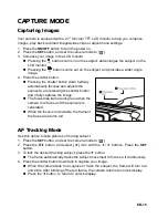 Preview for 15 page of BenQ C1460 User Manual