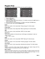 Preview for 31 page of BenQ C1460 User Manual