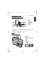 Предварительный просмотр 9 страницы BenQ C1480 Series User Manual