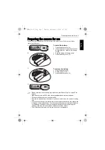 Preview for 11 page of BenQ C1480 Series User Manual