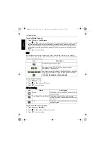 Preview for 20 page of BenQ C1480 Series User Manual