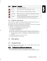 Preview for 11 page of BenQ C540 User Manual