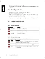 Preview for 16 page of BenQ C540 User Manual