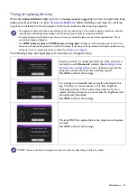 Preview for 41 page of BenQ CinePrime Series User Manual