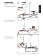 Preview for 6 page of BenQ CM00G3 User Manual