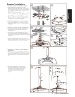 Предварительный просмотр 10 страницы BenQ CM00G3 User Manual