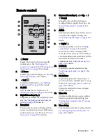 Preview for 11 page of BenQ CP270 User Manual