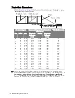 Preview for 16 page of BenQ CP270 User Manual