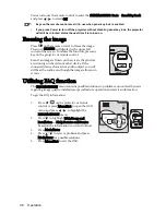 Preview for 36 page of BenQ CP270 User Manual