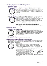 Preview for 16 page of BenQ CR20 C User Manual