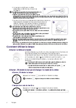 Preview for 23 page of BenQ CR20 C User Manual