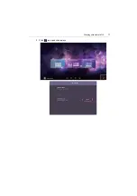 Предварительный просмотр 77 страницы BenQ CS6501 User Manual