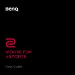 BenQ CY7C64356-48LTXC User Manual preview