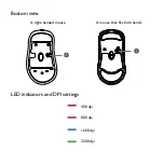 Preview for 3 page of BenQ CY7C64356-48LTXC User Manual