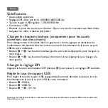 Preview for 6 page of BenQ CY7C64356-48LTXC User Manual