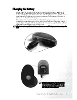 Preview for 13 page of BenQ DA-150 User Manual