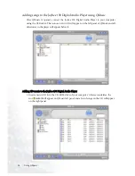 Preview for 38 page of BenQ DA-150 User Manual