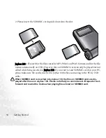 Preview for 22 page of BenQ DA130 User Manual