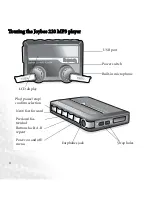 Preview for 10 page of BenQ DA210 User Manual