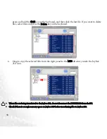 Preview for 22 page of BenQ DA210 User Manual