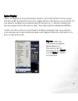 Preview for 33 page of BenQ DA210 User Manual