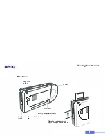 Preview for 6 page of BenQ DC 1016 User Manual