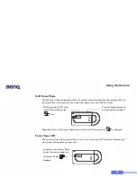 Preview for 12 page of BenQ DC 1016 User Manual