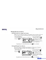 Предварительный просмотр 13 страницы BenQ DC 1016 User Manual