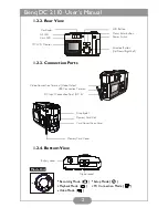 Preview for 6 page of BenQ DC 2110 User Manual