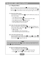 Preview for 12 page of BenQ DC 2300 User Manual