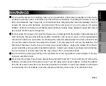 Preview for 3 page of BenQ DC 4330 User Manual