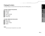 Preview for 9 page of BenQ DC 4330 User Manual