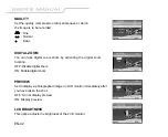 Preview for 42 page of BenQ DC 4330 User Manual