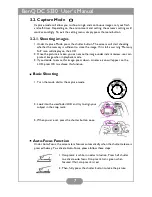 Preview for 11 page of BenQ DC 5330 User Manual