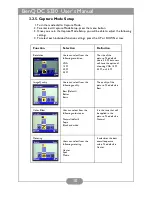 Preview for 14 page of BenQ DC 5330 User Manual