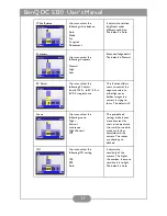 Preview for 15 page of BenQ DC 5330 User Manual