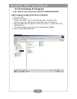 Preview for 23 page of BenQ DC 5330 User Manual