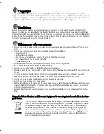 Preview for 2 page of BenQ DC C1000 User Manual