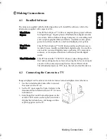 Preview for 29 page of BenQ DC C1000 User Manual