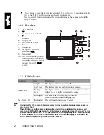 Preview for 6 page of BenQ DC C1050 User Manual