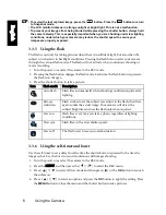 Предварительный просмотр 10 страницы BenQ DC C1050 User Manual