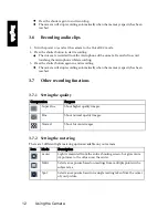 Preview for 16 page of BenQ DC C1050 User Manual