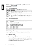 Предварительный просмотр 18 страницы BenQ DC C1050 User Manual