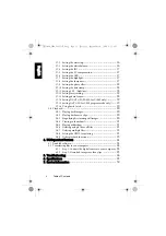 Preview for 6 page of BenQ DC C1060 User Manual