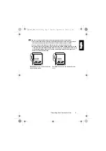 Предварительный просмотр 11 страницы BenQ DC C1060 User Manual