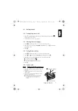 Preview for 13 page of BenQ DC C1060 User Manual