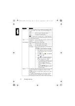 Preview for 20 page of BenQ DC C1060 User Manual