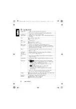 Preview for 34 page of BenQ DC C1060 User Manual