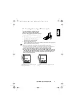 Предварительный просмотр 13 страницы BenQ DC C1220 User Manual